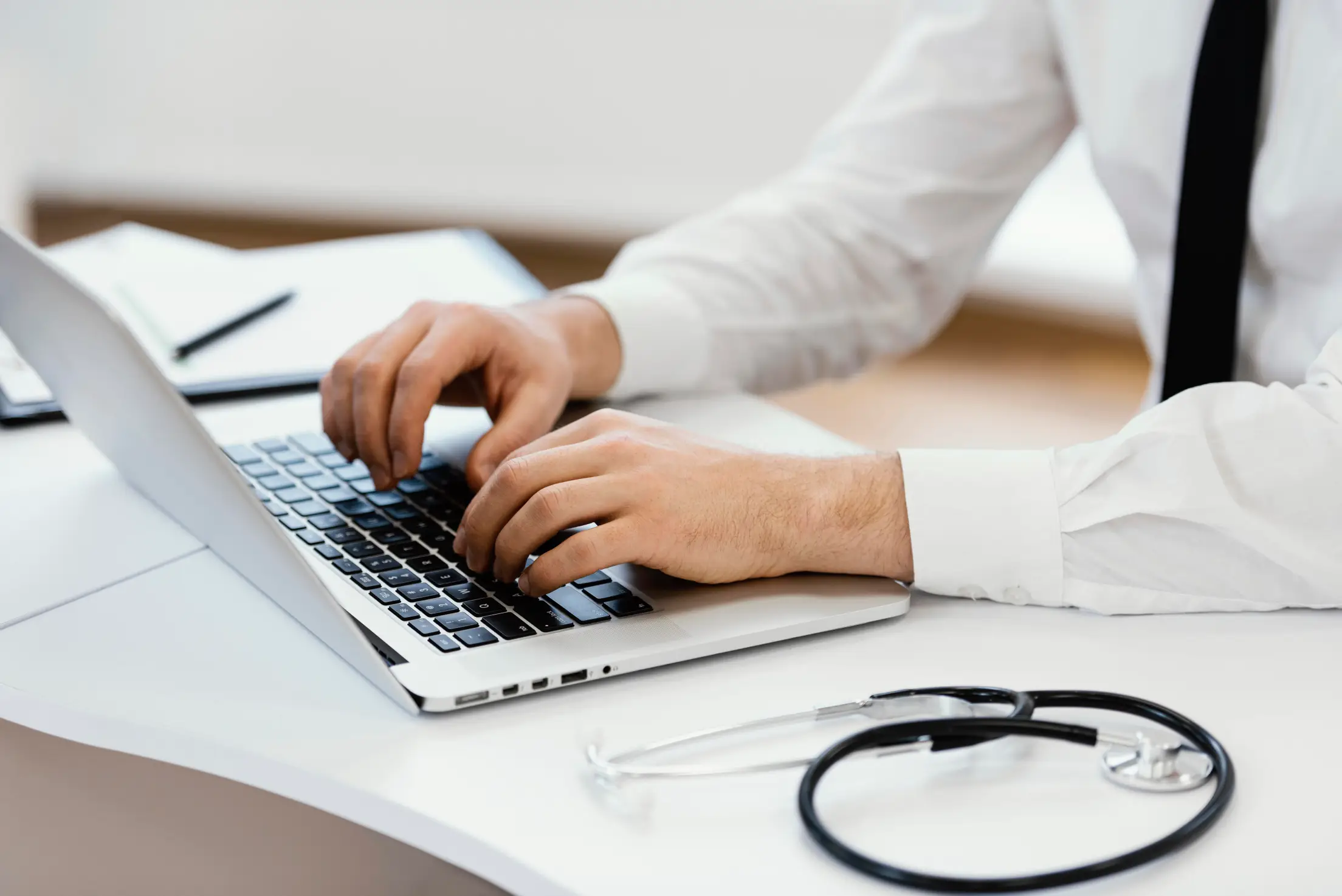 Healthcare Data Silos