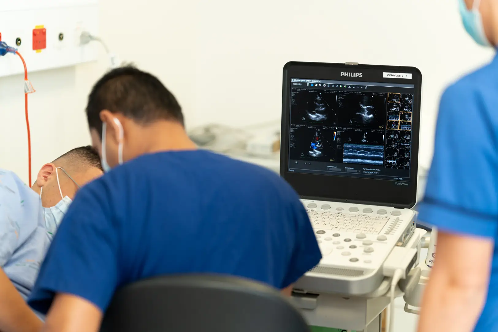 Healthcare Data Registries